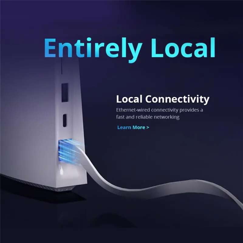 Ewelink Ihost Inteligentny Hub – Smart Home Hub Matter recenzja i cena