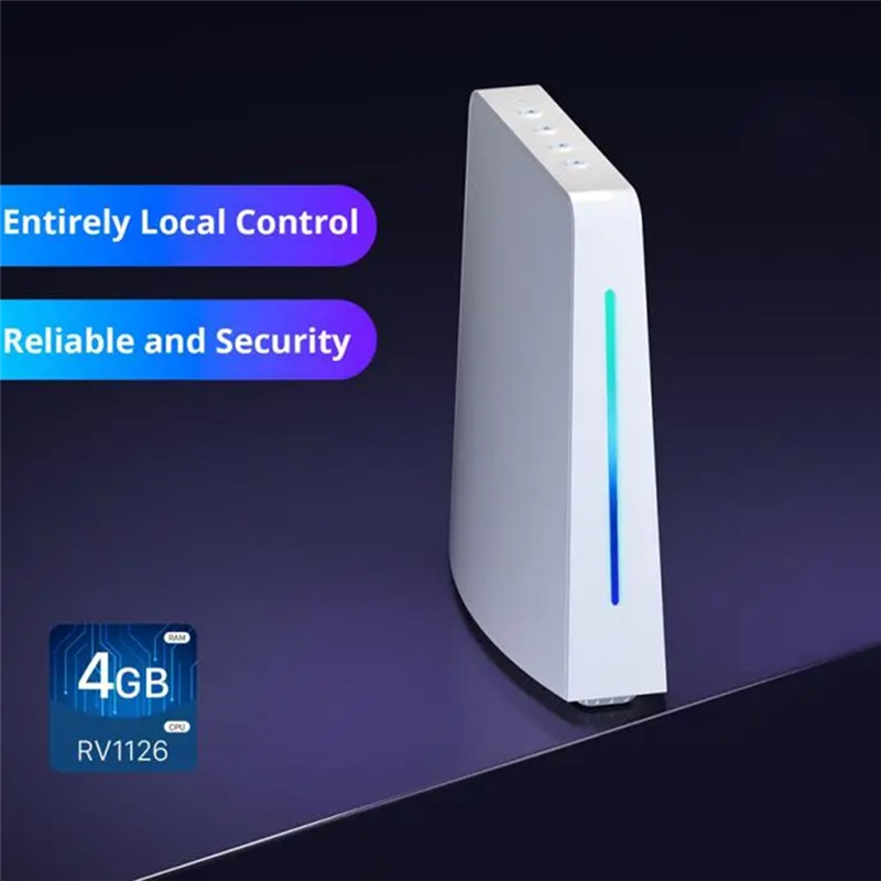Ewelink Ihost Inteligentny Hub – Smart Home Hub Matter recenzja i cena